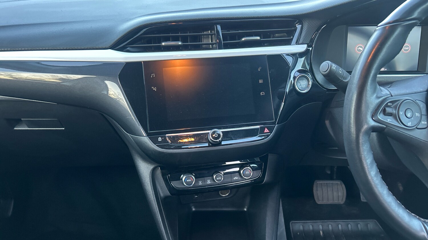 Used Vauxhall Corsa 2021 for sale - 76951279: Photo 12