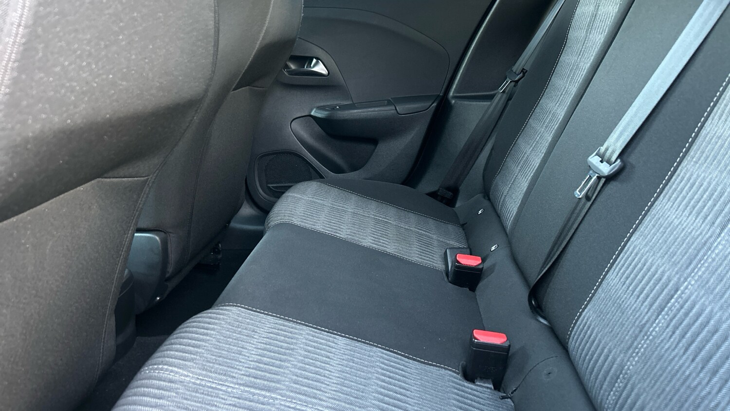 Used Vauxhall Corsa 2021 for sale - 76951279: Photo 14