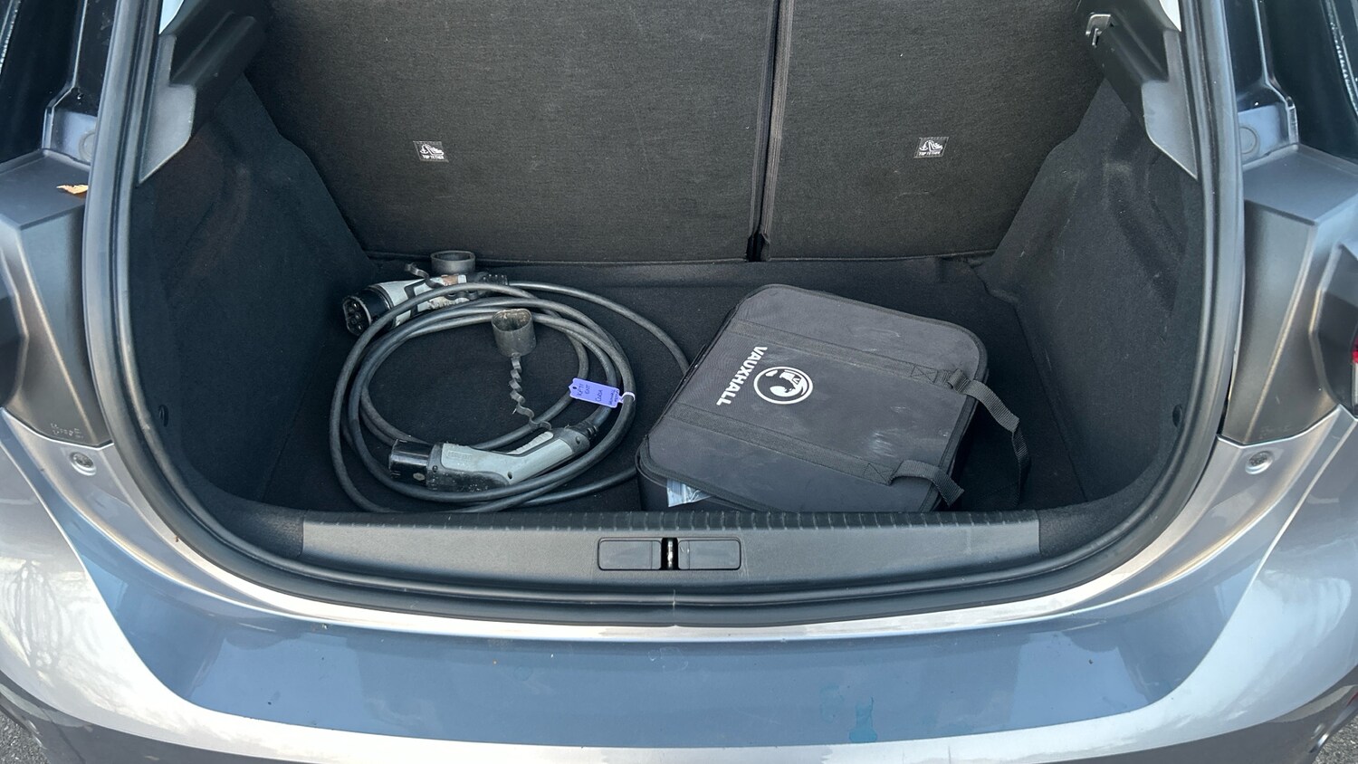 Used Vauxhall Corsa 2021 for sale - 76951279: Photo 15