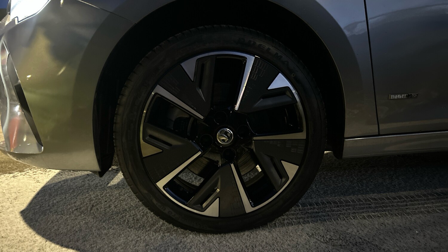 Used Vauxhall Corsa 2021 for sale - 76951279: Photo 17