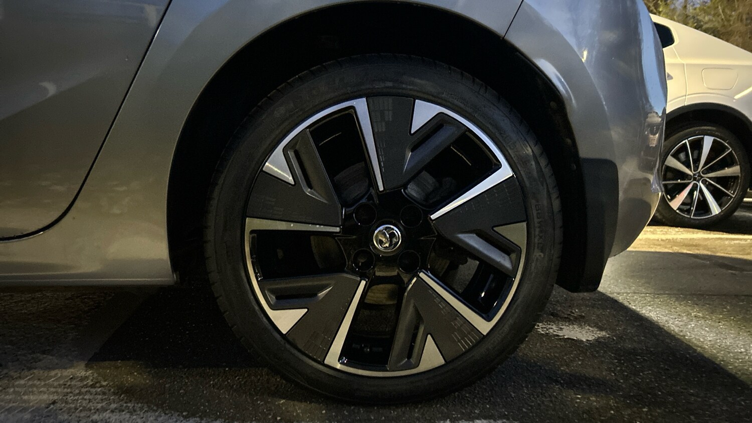 Used Vauxhall Corsa 2021 for sale - 76951279: Photo 18