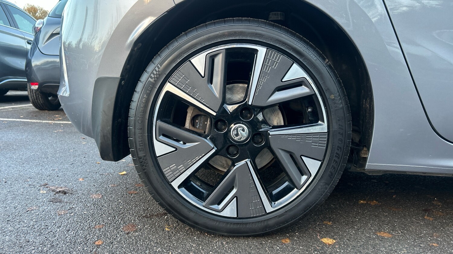 Used Vauxhall Corsa 2021 for sale - 76951279: Photo 19