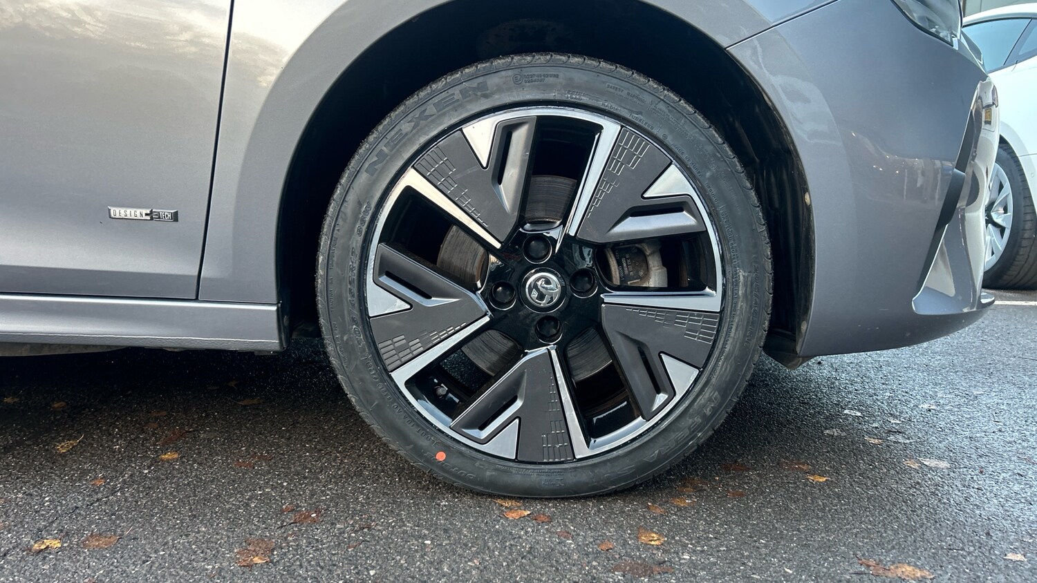 Used Vauxhall Corsa 2021 for sale - 76951279: Photo 20