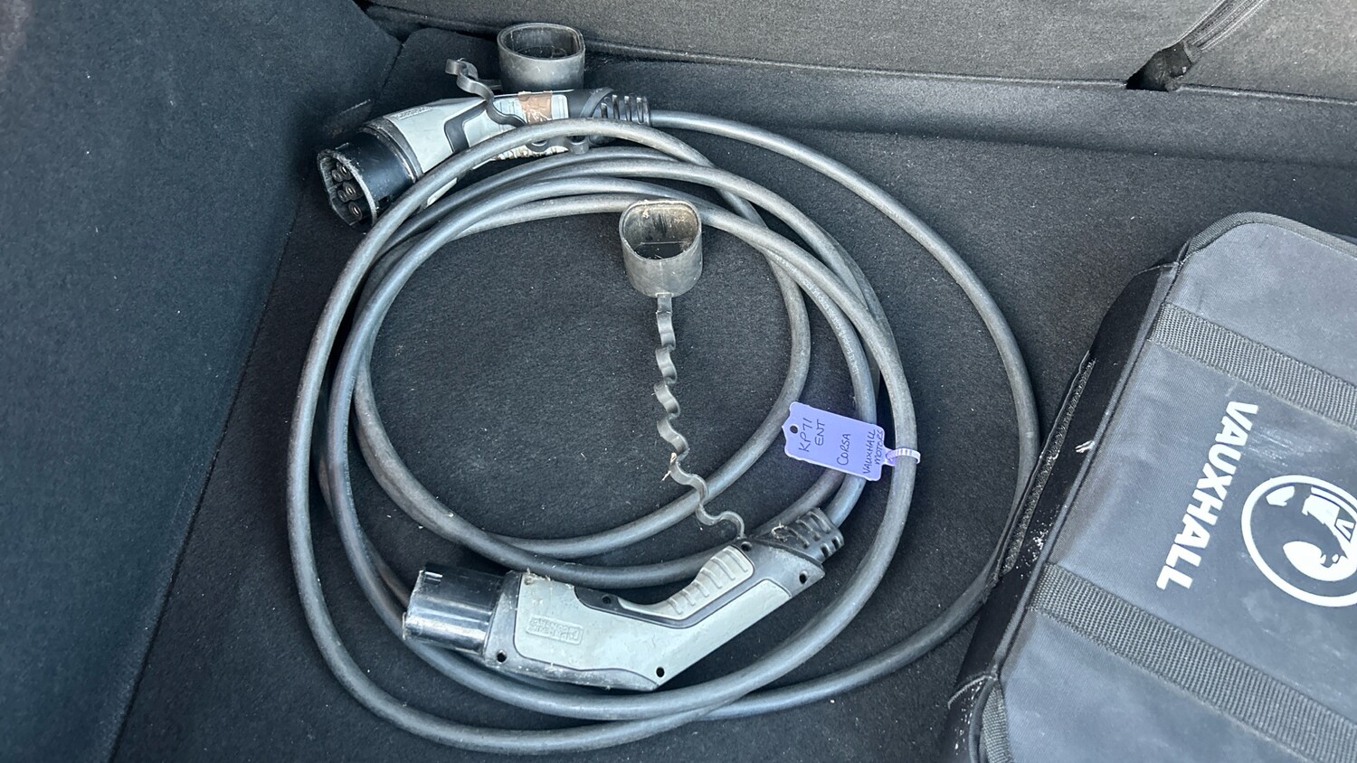 Used Vauxhall Corsa 2021 for sale - 76951279: Photo 21