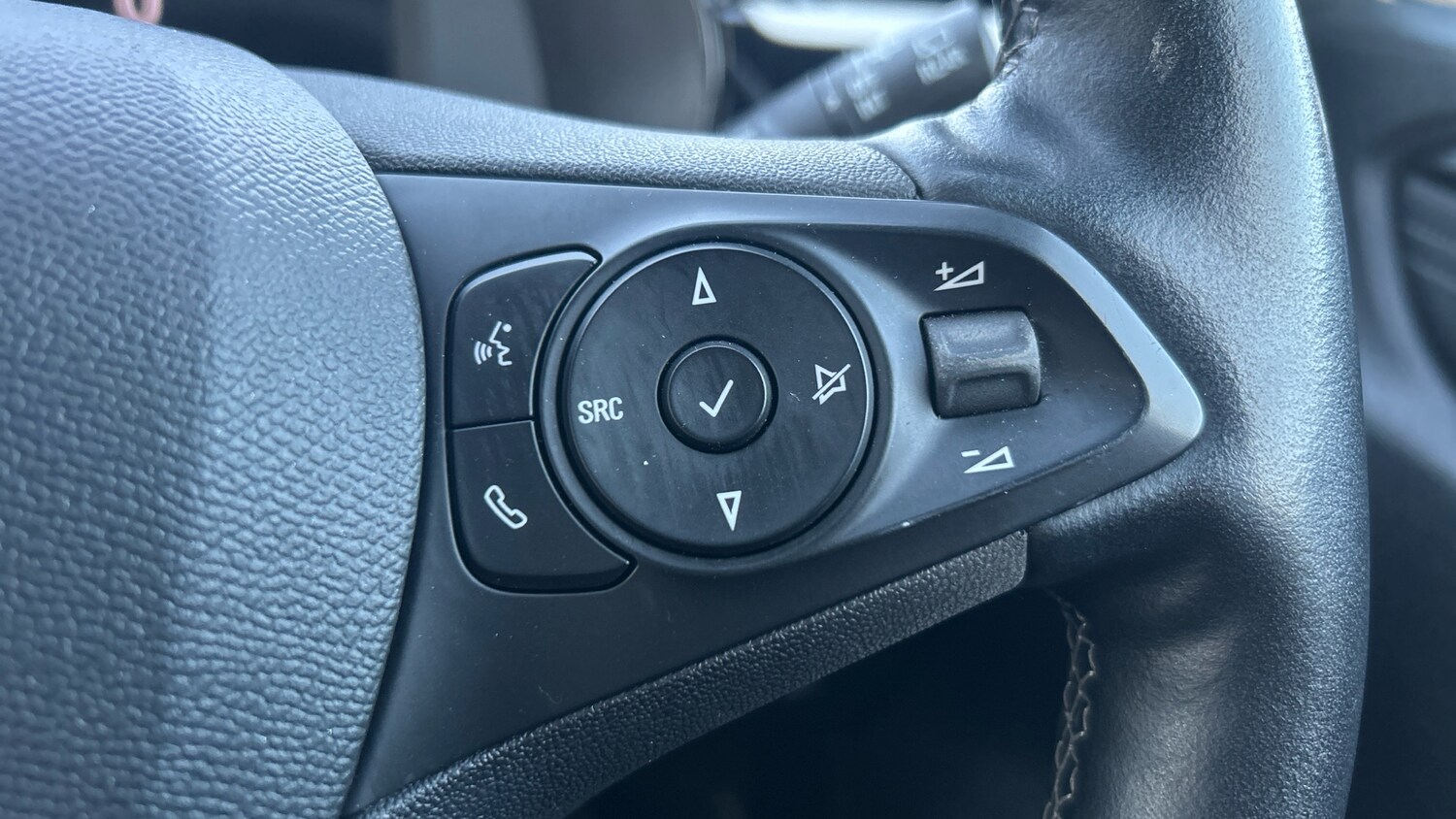 Used Vauxhall Corsa 2021 for sale - 76951279: Photo 24