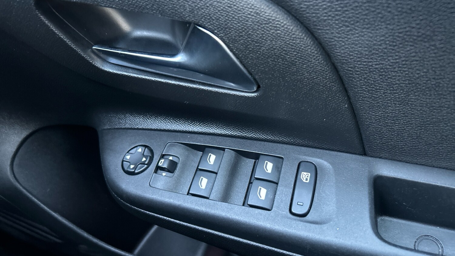 Used Vauxhall Corsa 2021 for sale - 76951279: Photo 25