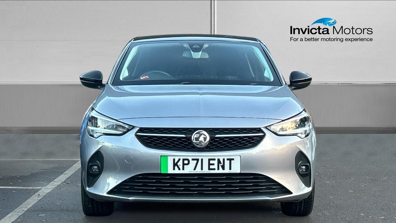 Used Vauxhall Corsa 2021 for sale - 76951279: Photo 8