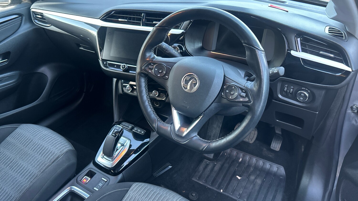 Used Vauxhall Corsa 2021 for sale - 76951279: Photo 9