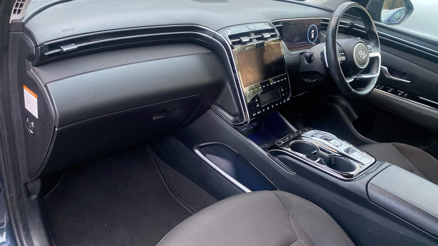 Used Hyundai TUCSON 2021 for sale - 76482783: Photo 10