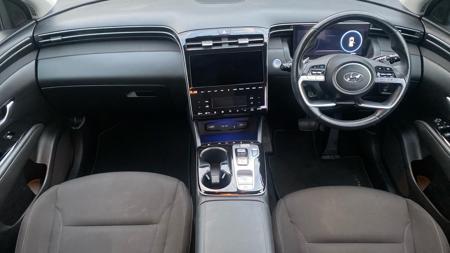 Used Hyundai TUCSON 2021 for sale - 76482783: Photo 11