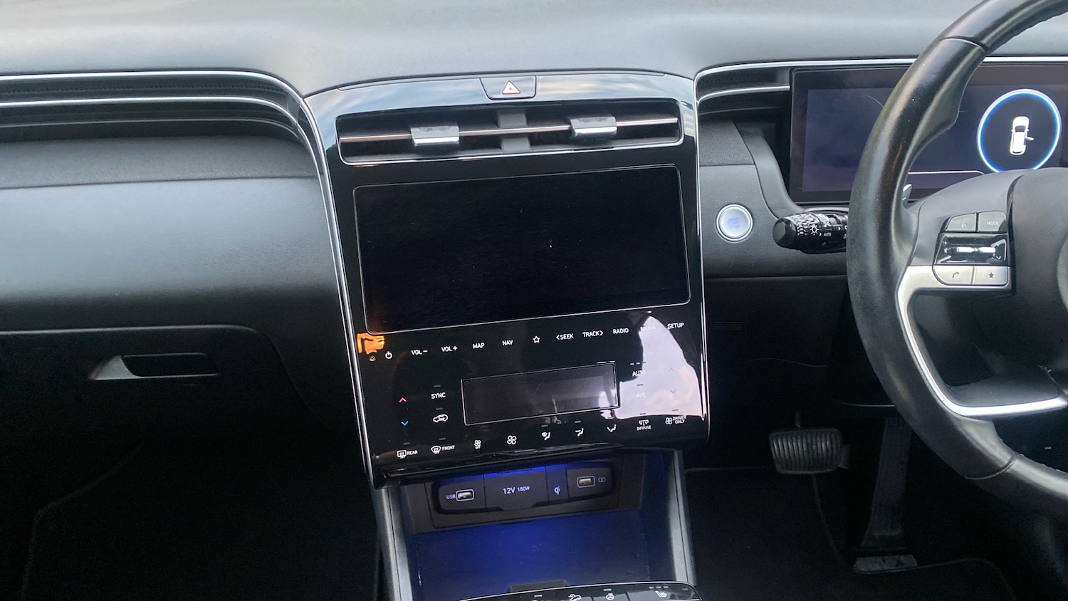 Used Hyundai TUCSON 2021 for sale - 76482783: Photo 12