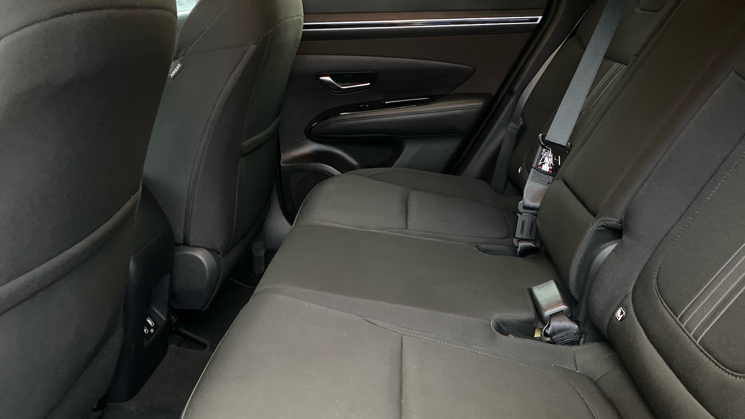 Used Hyundai TUCSON 2021 for sale - 76482783: Photo 14