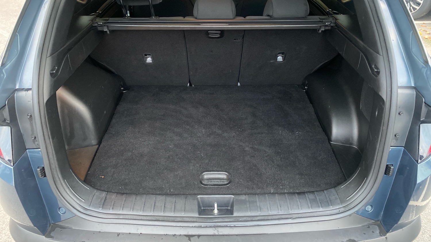 Used Hyundai TUCSON 2021 for sale - 76482783: Photo 15