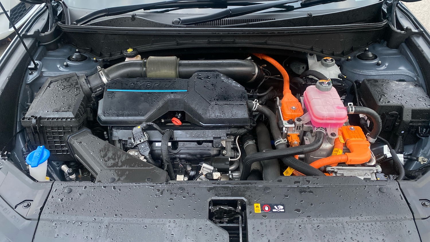 Used Hyundai TUCSON 2021 for sale - 76482783: Photo 16