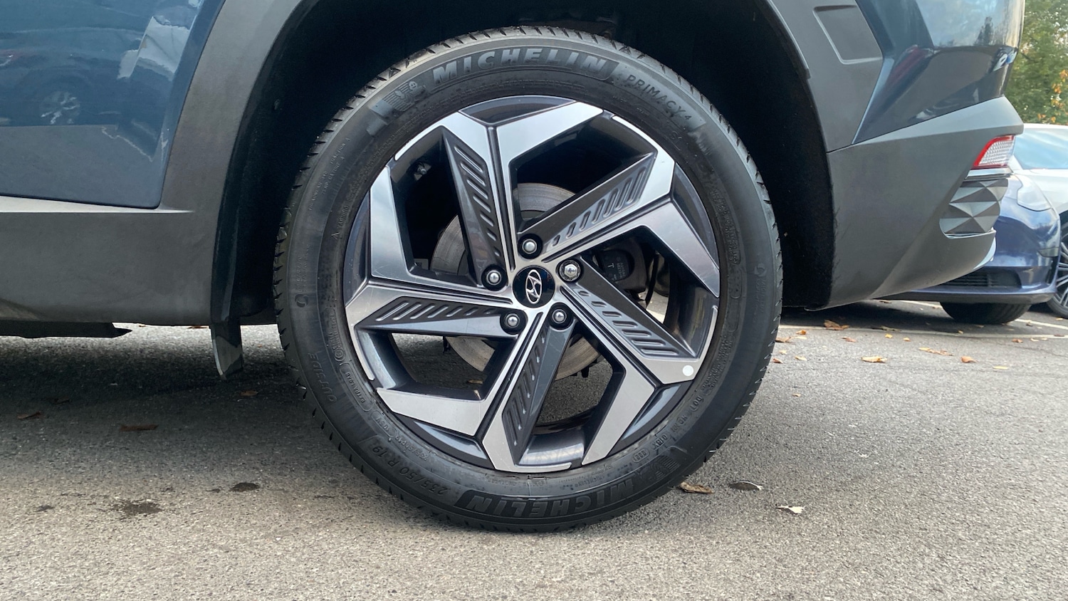 Used Hyundai TUCSON 2021 for sale - 76482783: Photo 18