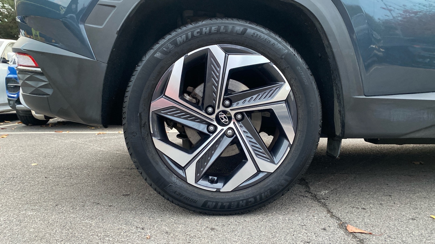 Used Hyundai TUCSON 2021 for sale - 76482783: Photo 19