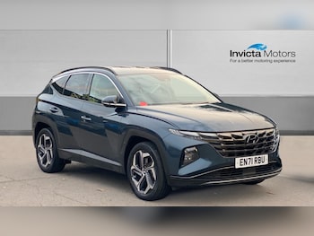 Hyundai - TUCSON