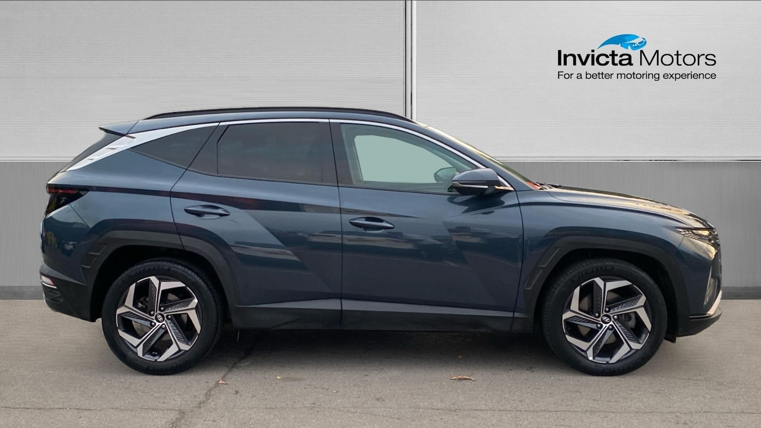 Used Hyundai TUCSON 2021 for sale - 76482783: Photo 2