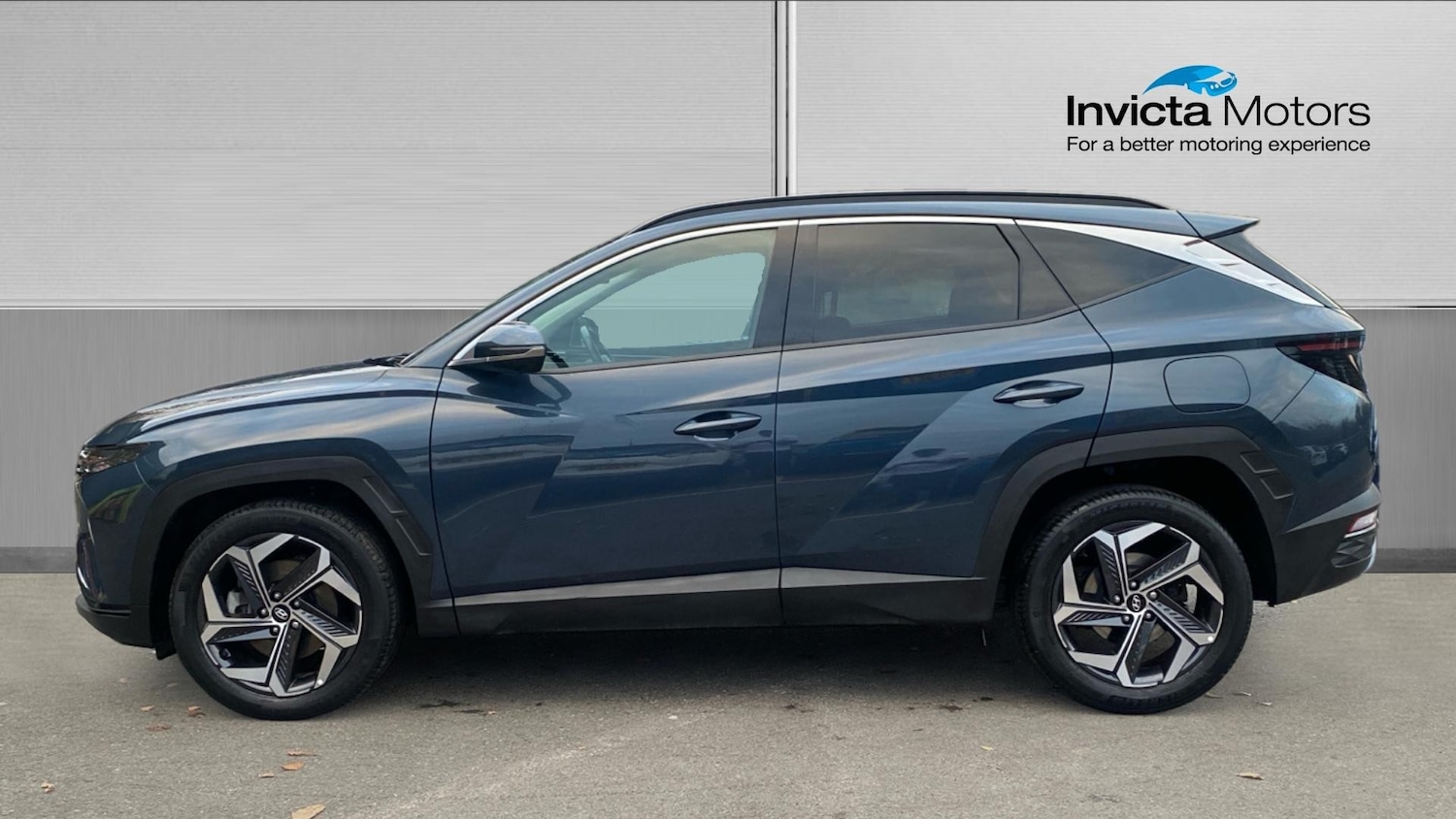 Used Hyundai TUCSON 2021 for sale - 76482783: Photo 6