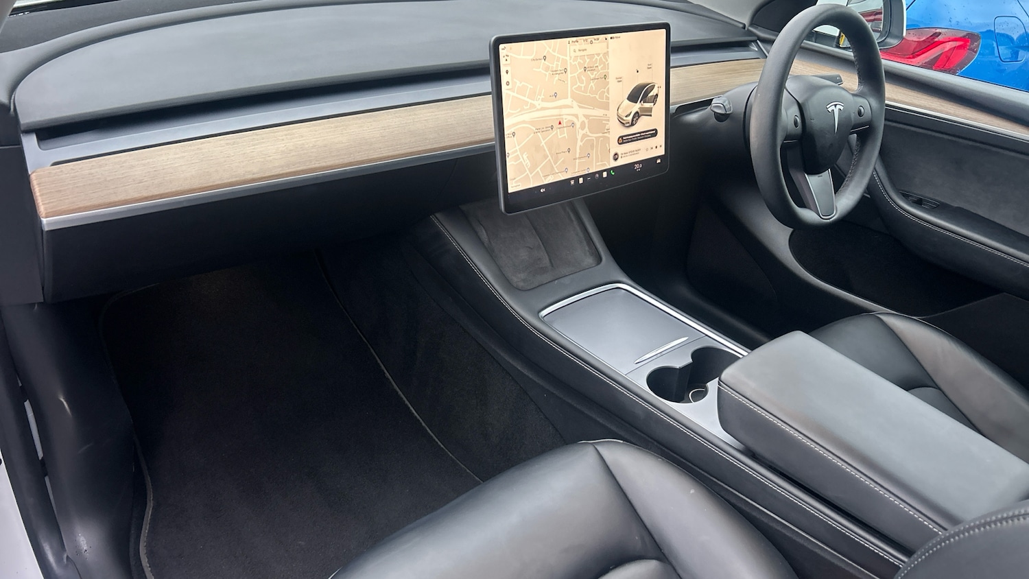 Used Tesla Model Y 2022 for sale - 77522201: Photo 10