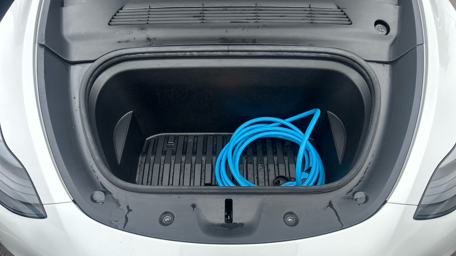 Used Tesla Model Y 2022 for sale - 77522201: Photo 16