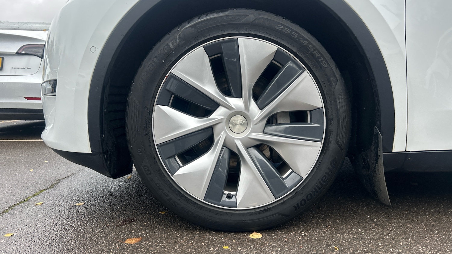 Used Tesla Model Y 2022 for sale - 77522201: Photo 17