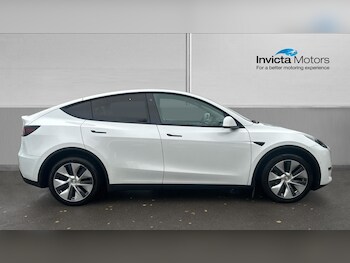 Used Tesla Model Y 2022 for sale - 77522201: Photo