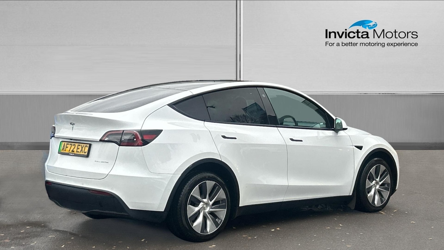 Used Tesla Model Y 2022 for sale - 77522201: Photo 3