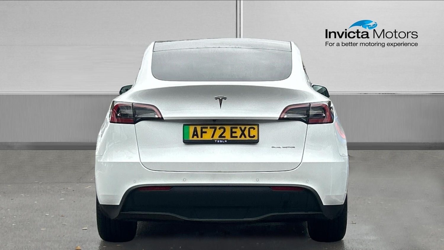 Used Tesla Model Y 2022 for sale - 77522201: Photo 4