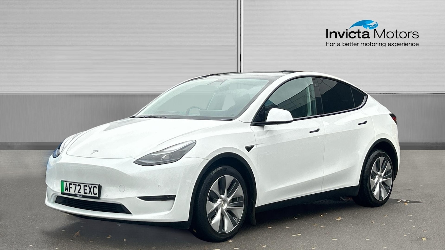 Used Tesla Model Y 2022 for sale - 77522201: Photo 7