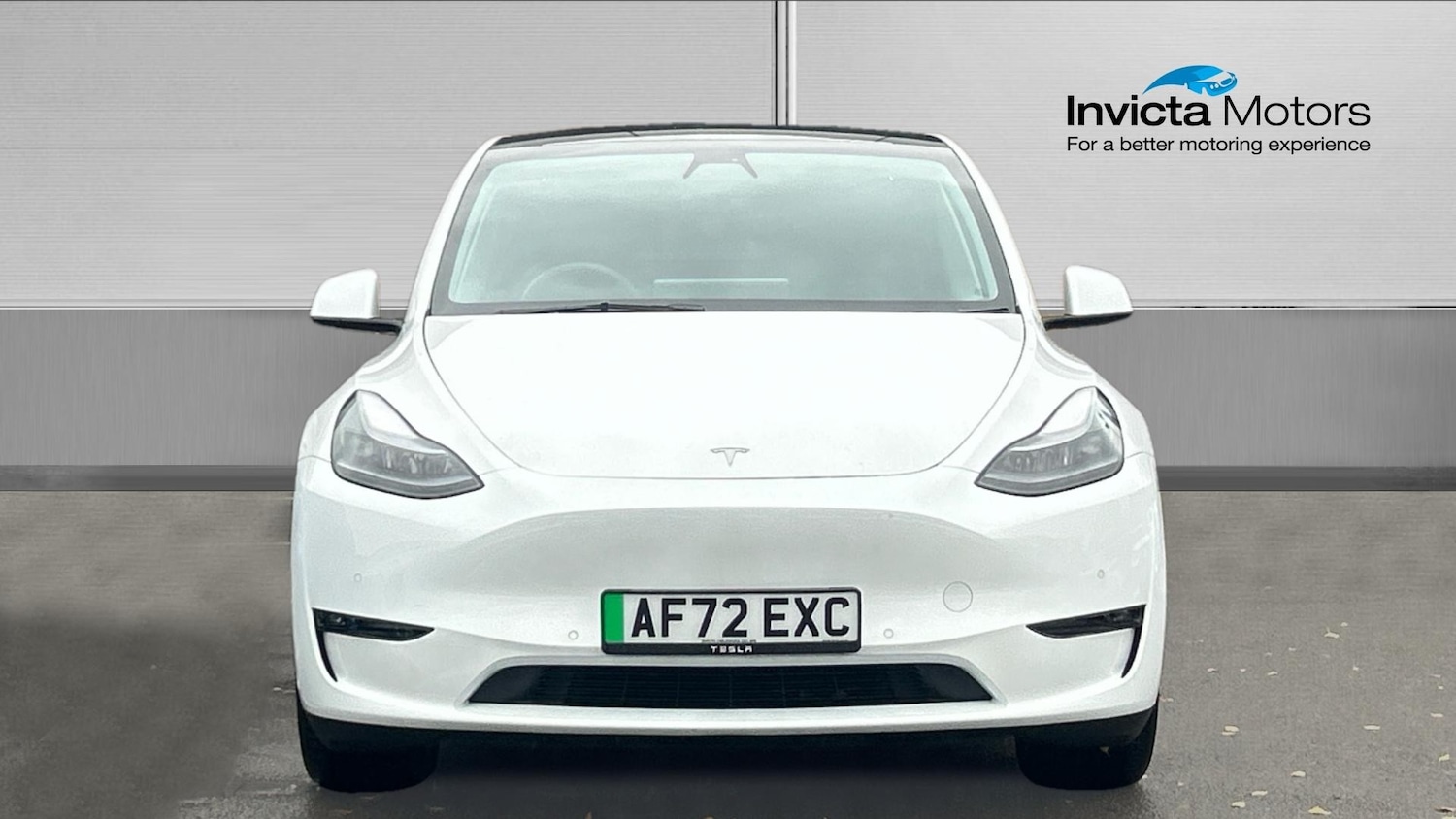 Used Tesla Model Y 2022 for sale - 77522201: Photo 8