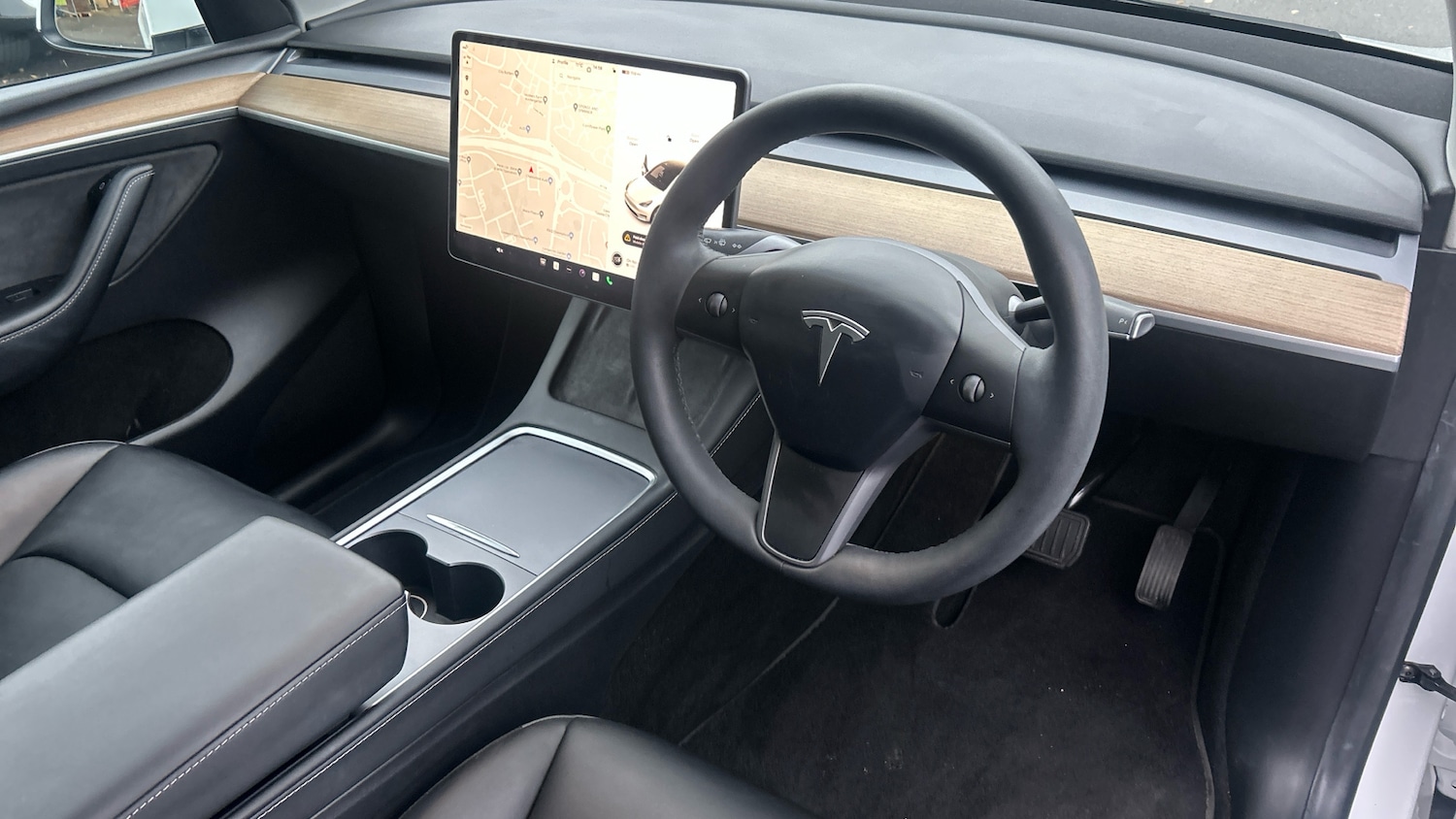 Used Tesla Model Y 2022 for sale - 77522201: Photo 9