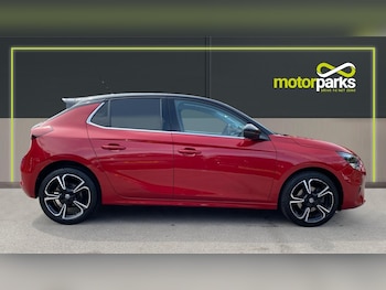 Used Vauxhall Corsa 2022 for sale - 75476198: Photo