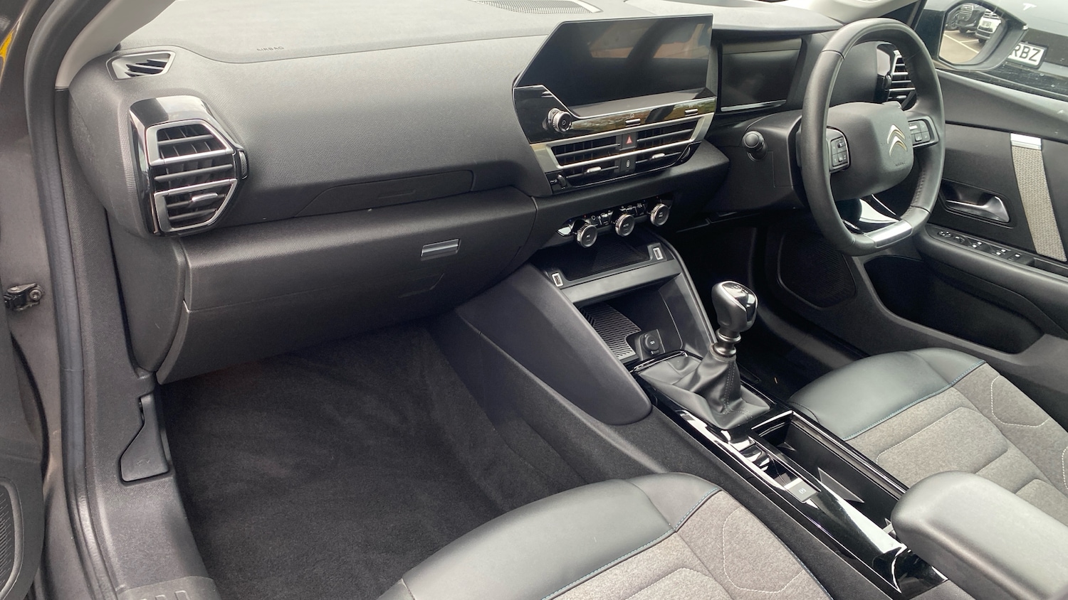 Used Citroen C4 2022 for sale - 76186971: Photo 10