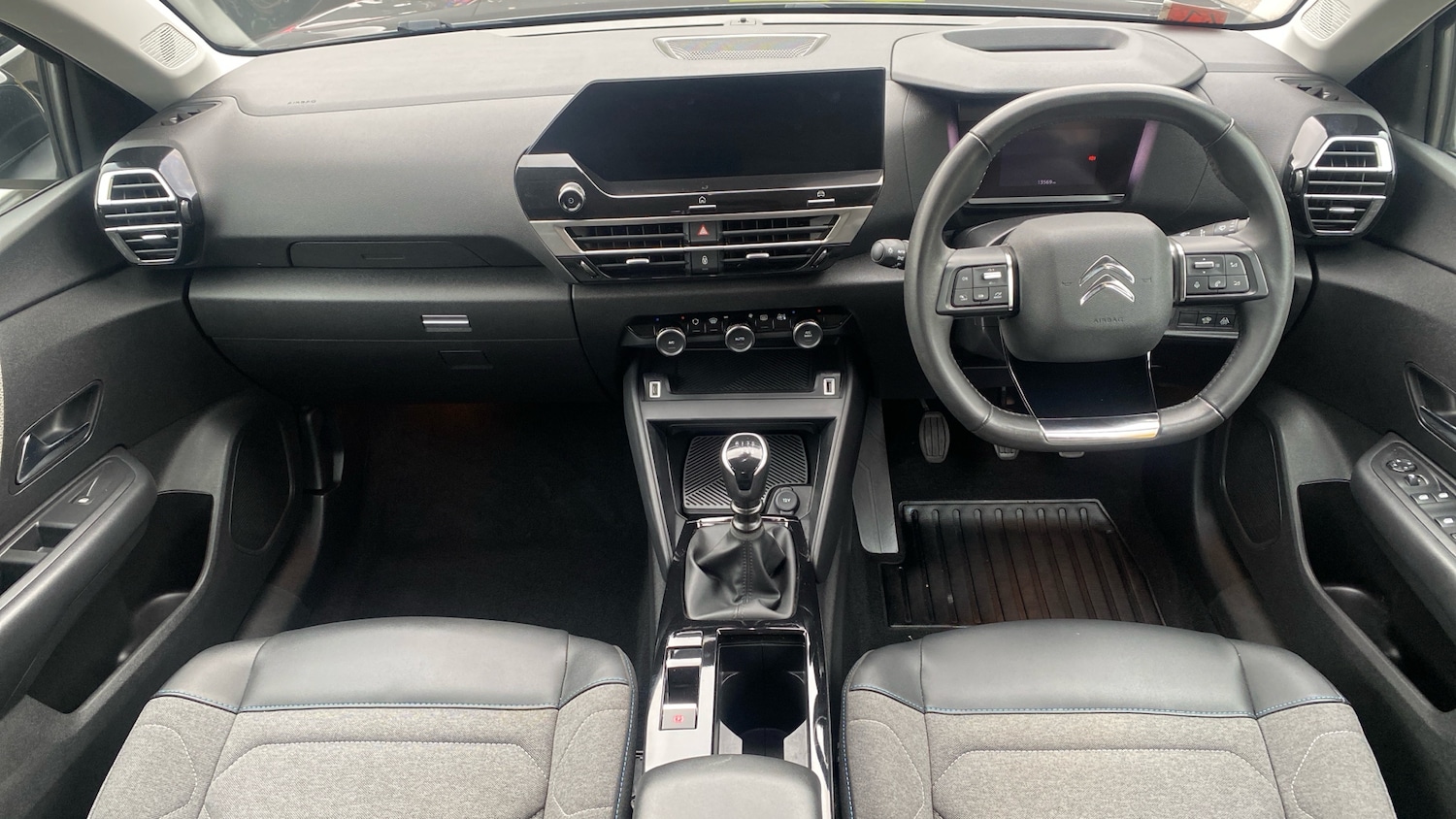 Used Citroen C4 2022 for sale - 76186971: Photo 11