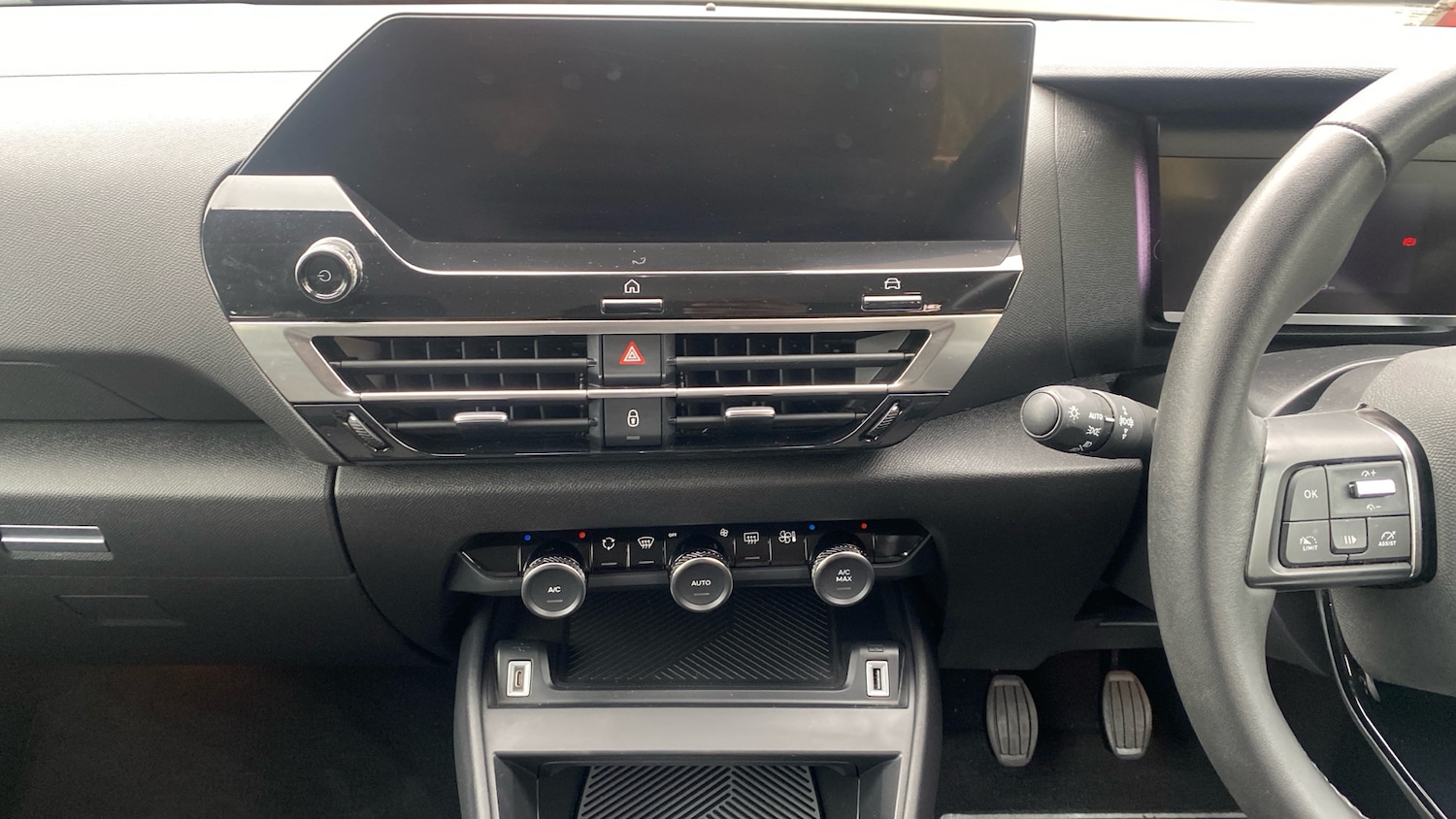 Used Citroen C4 2022 for sale - 76186971: Photo 12