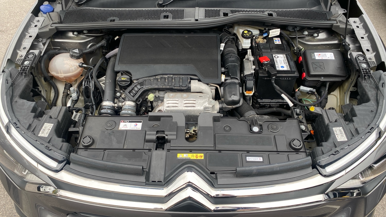 Used Citroen C4 2022 for sale - 76186971: Photo 16