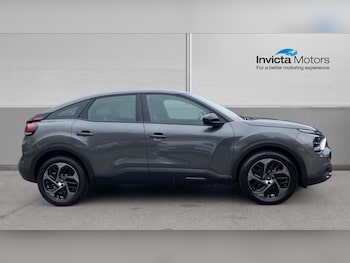Used Citroen C4 2022 for sale - 76186971: Photo