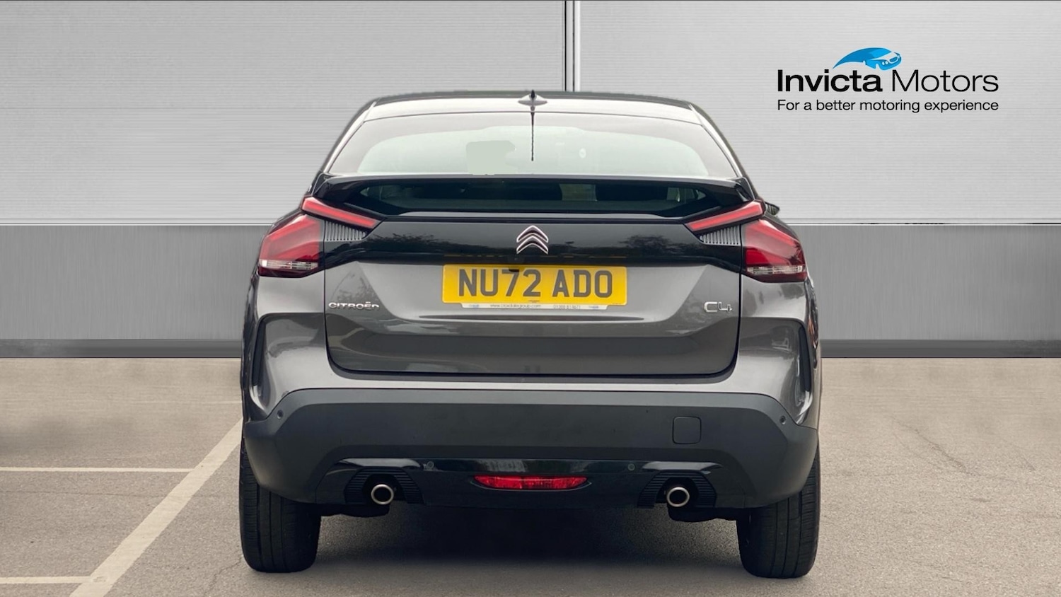 Used Citroen C4 2022 for sale - 76186971: Photo 4