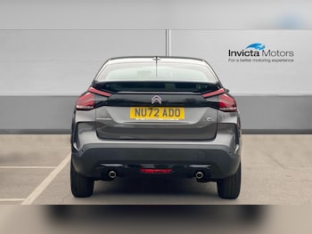 Used Citroen C4 2022 for sale - 76186971: Photo
