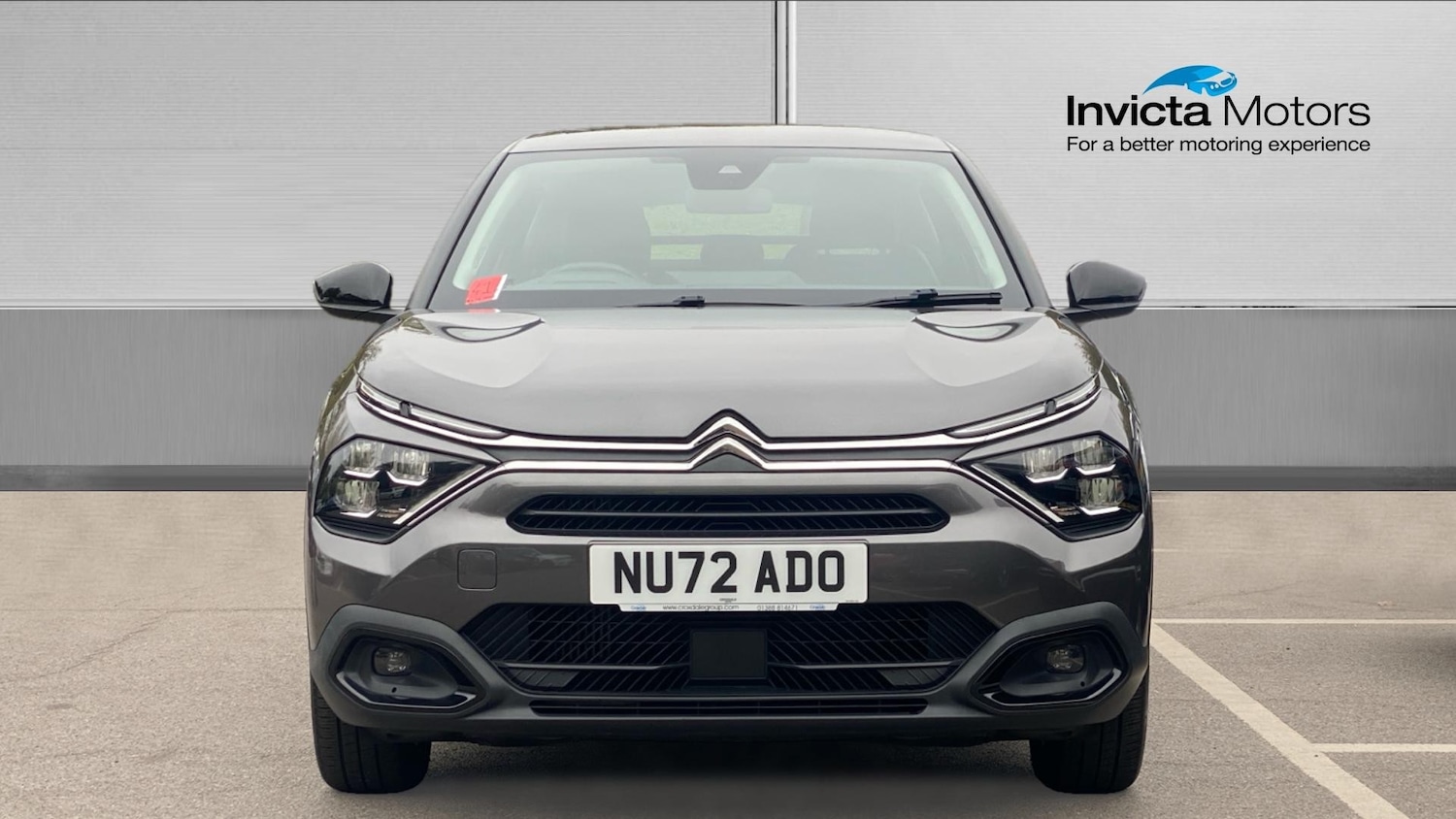Used Citroen C4 2022 for sale - 76186971: Photo 8