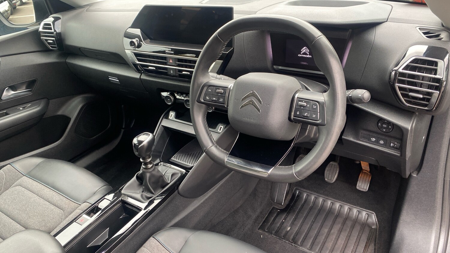 Used Citroen C4 2022 for sale - 76186971: Photo 9
