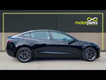 Used Tesla Model 3 2021 for sale - 74775177: Photo