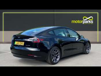 Used Tesla Model 3 2021 for sale - 74775177: Photo