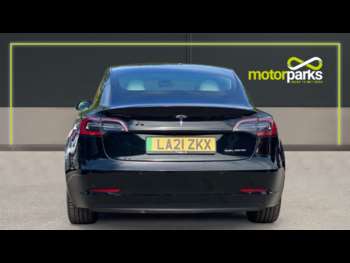 Used Tesla Model 3 2021 for sale - 74775177: Photo