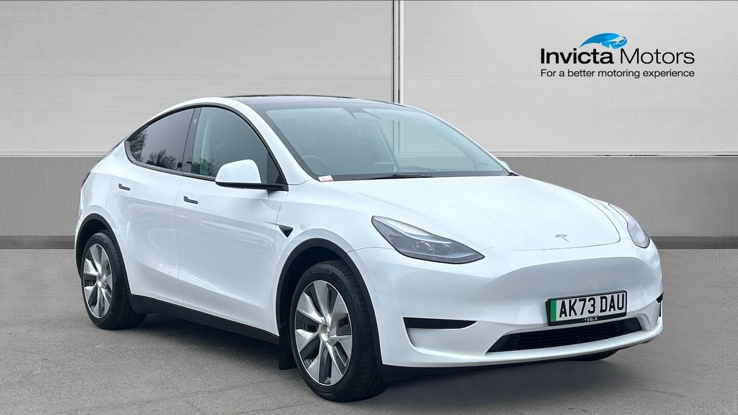 Used Tesla Model Y 2023 for sale - 78070275: Photo 1