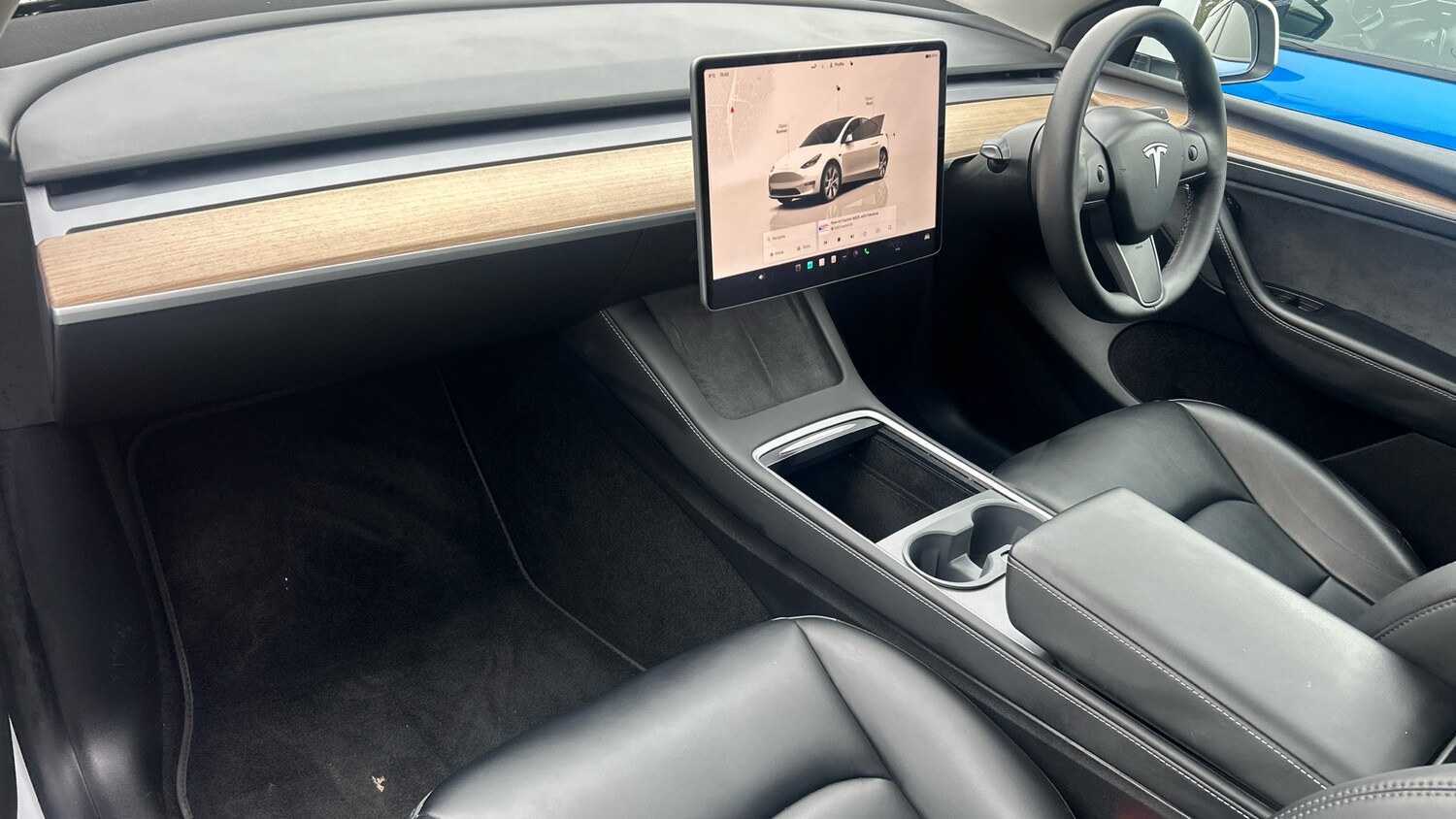 Used Tesla Model Y 2023 for sale - 78070275: Photo 10