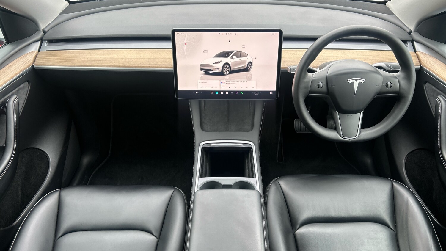 Used Tesla Model Y 2023 for sale - 78070275: Photo 11