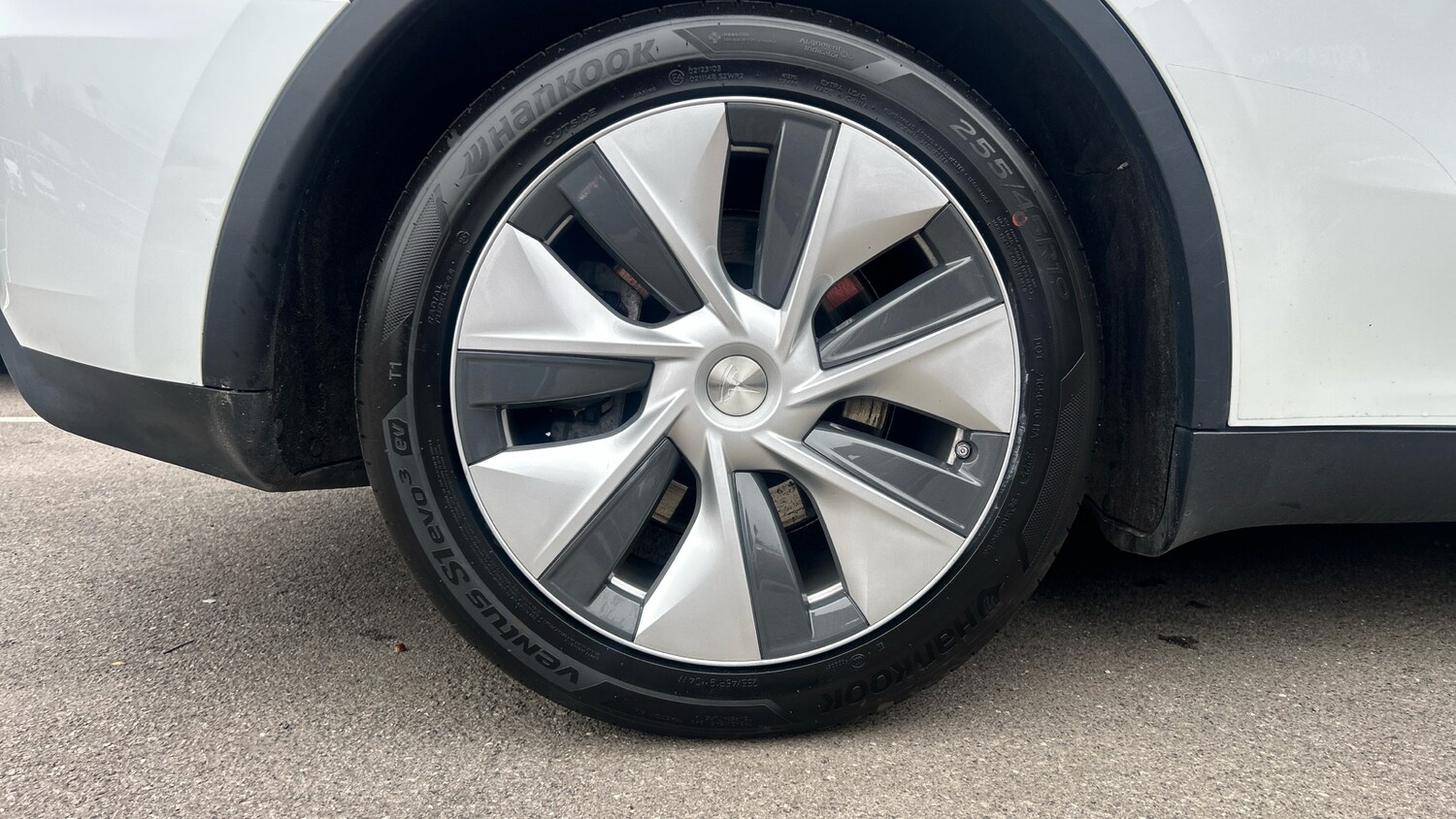 Used Tesla Model Y 2023 for sale - 78070275: Photo 19