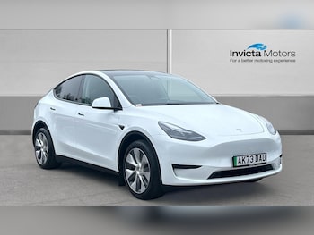 Used Tesla Model Y 2023 for sale - 78070275: Photo